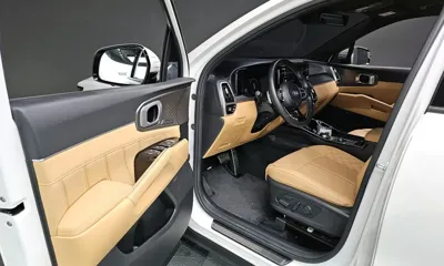 Kia Sorento 2021, 74675 км, за 19627.15 USD - фото 10