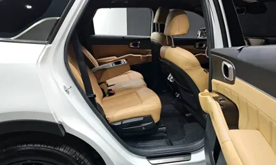 Kia Sorento 2021, 74675 км, за 19627.15 USD - фото 12