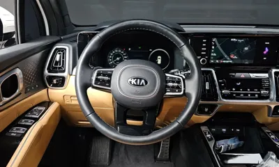 Kia Sorento 2021, 74675 км, за 19627.15 USD - фото 13
