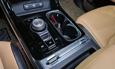 Kia Canival 2021, 70419 км, за 17509.08 USD - фото 9