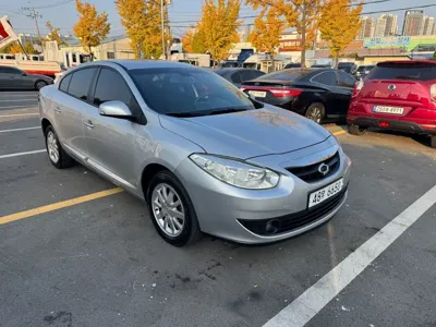 Renault-KoreaSamsung SM3 2011, 113026 км, за 1717.87 USD - фото 6