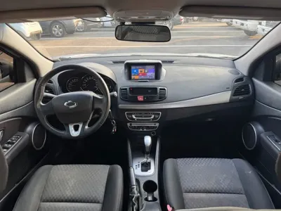 Renault-KoreaSamsung SM3 2011, 113026 км, за 1717.87 USD - фото 14
