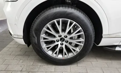 Genesis GV80 2025, 2027 км, за 40778.75 USD