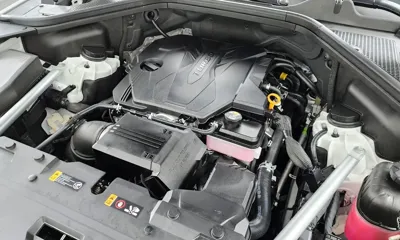 Genesis GV80 2025, 2027 км, за 40778.75 USD - фото 6