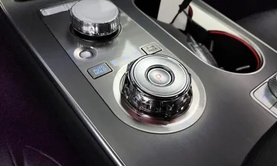 Genesis GV80 2025, 2027 км, за 40778.75 USD - фото 9