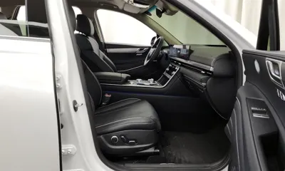 Genesis GV80 2025, 2027 км, за 40778.75 USD - фото 11