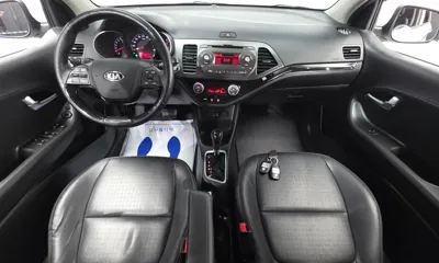 Kia Morning 2016, 87336 км, за 3275.57 USD - фото 7