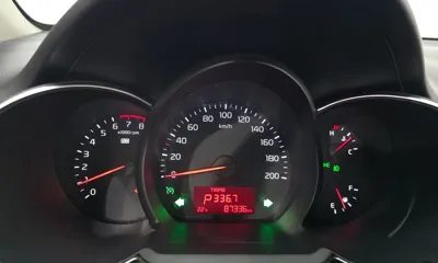 Kia Morning 2016, 87336 км, за 3275.57 USD - фото 8