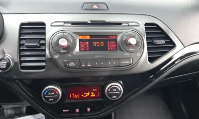 Kia Morning 2016, 87336 км, за 3275.57 USD - фото 14