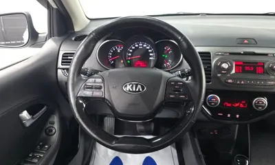 Kia Morning 2016, 87336 км, за 3275.57 USD - фото 15