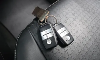 Kia Morning 2016, 87336 км, за 3275.57 USD - фото 16