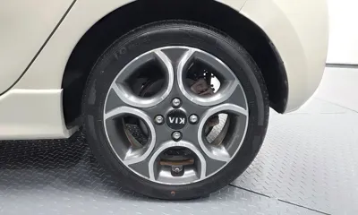 Kia Morning 2016, 87336 км, за 3275.57 USD - фото 21