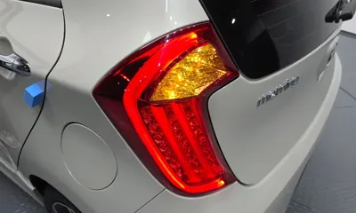 Kia Morning 2016, 87336 км, за 3275.57 USD - фото 23
