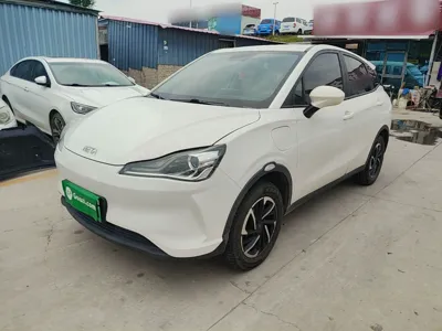 NETA V · 2021 год