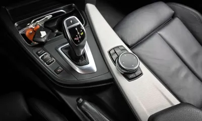 BMW 3-Series 2016, 160462 км, за 7880.79 USD - фото 9