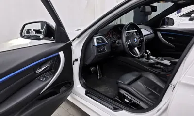 BMW 3-Series 2016, 160462 км, за 7880.79 USD - фото 10