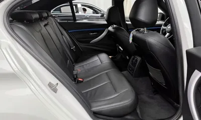 BMW 3-Series 2016, 160462 км, за 7880.79 USD - фото 12