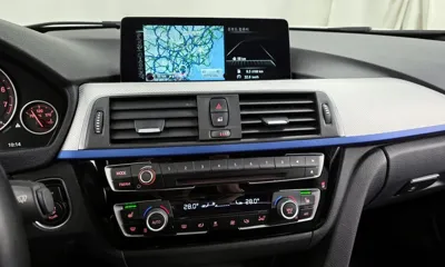 BMW 3-Series 2016, 160462 км, за 7880.79 USD - фото 14