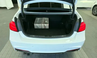 BMW 3-Series 2016, 160462 км, за 7880.79 USD - фото 20
