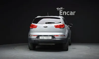 Kia Sportage 2015, 192175 км, за 3190.73 USD
