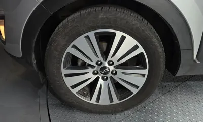 Kia Sportage 2015, 192175 км, за 3190.73 USD