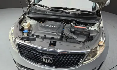 Kia Sportage 2015, 192175 км, за 3190.73 USD - фото 6