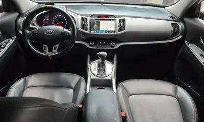 Kia Sportage 2015, 192175 км, за 3190.73 USD - фото 7