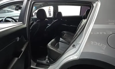 Kia Sportage 2015, 192175 км, за 3190.73 USD - фото 11