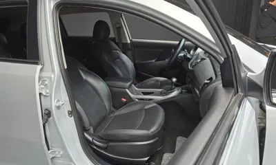 Kia Sportage 2015, 192175 км, за 3190.73 USD - фото 12