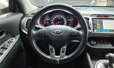 Kia Sportage 2015, 192175 км, за 3190.73 USD - фото 13