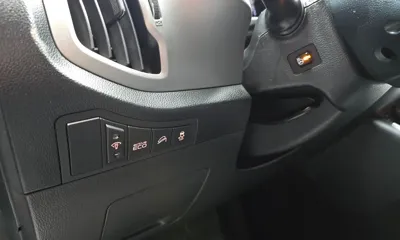 Kia Sportage 2015, 192175 км, за 3190.73 USD - фото 15