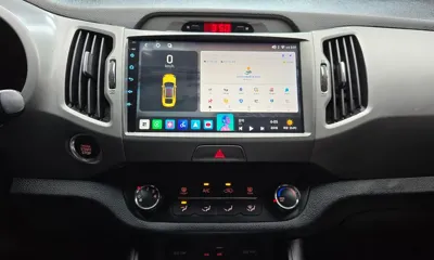 Kia Sportage 2015, 192175 км, за 3190.73 USD - фото 19