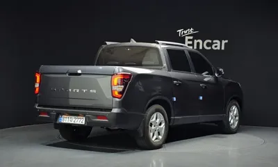 KG_Mobility_Ssangyong Rexton 2022, 48413 км, за 14051.53 USD