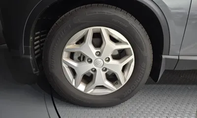 KG_Mobility_Ssangyong Rexton 2022, 48413 км, за 14051.53 USD