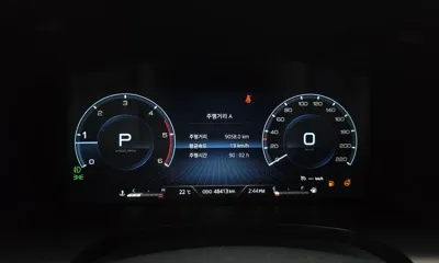 KG_Mobility_Ssangyong Rexton 2022, 48413 км, за 13977.88 USD - фото 8