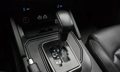 KG_Mobility_Ssangyong Rexton 2022, 48413 км, за 13977.88 USD - фото 9