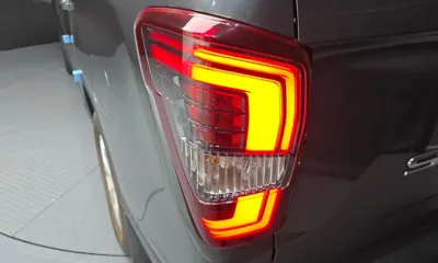 KG_Mobility_Ssangyong Rexton 2022, 48413 км, за 13977.88 USD - фото 23