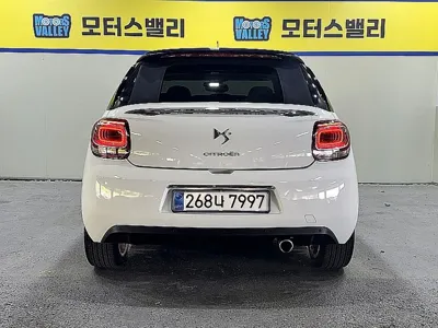 Citroen-DS DS3 2015, 76884 км, за 4883.76 USD - фото 6