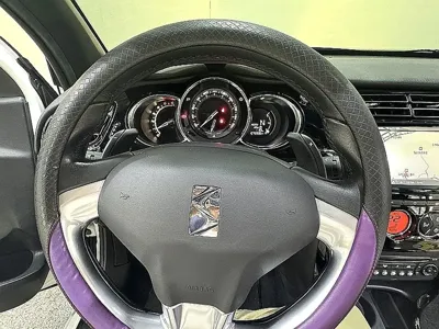 Citroen-DS DS3 2015, 76884 км, за 4883.76 USD - фото 7