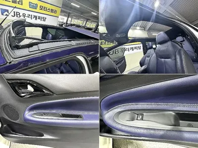 Citroen-DS DS3 2015, 76884 км, за 4883.76 USD - фото 13