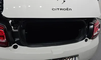 Citroen-DS DS3 2015, 76884 км, за 4883.76 USD - фото 20
