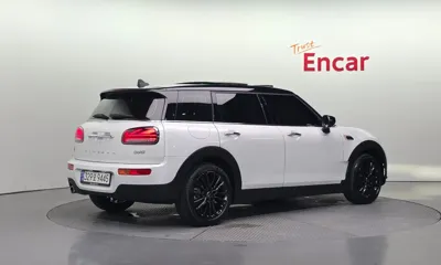 MINI Clubman 2024, 5324 км, за 23565.71 USD