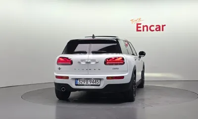 MINI Clubman 2024, 5324 км, за 23565.71 USD