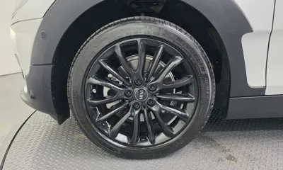 MINI Clubman 2024, 5324 км, за 23565.71 USD