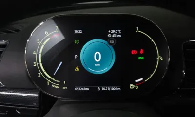 MINI Clubman 2024, 5324 км, за 23565.71 USD - фото 8