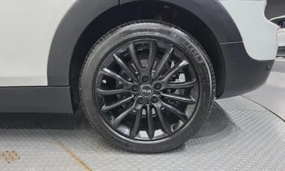 MINI Clubman 2024, 5324 км, за 23565.71 USD - фото 21