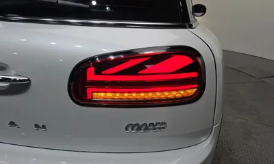MINI Clubman 2024, 5324 км, за 23565.71 USD - фото 23