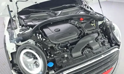 MINI Clubman 2024, 5324 км, за 23565.71 USD - фото 26
