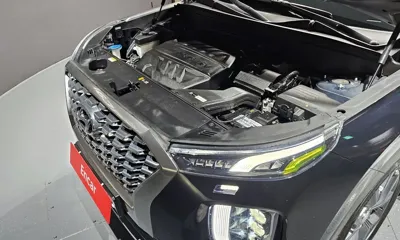 Hyundai Palisade 2019, 126835 км, за 14562.9 USD - фото 6