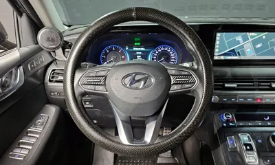 Hyundai Palisade 2019, 126835 км, за 14562.9 USD - фото 13